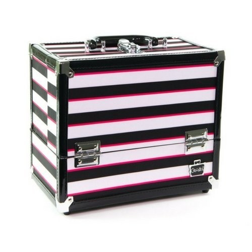 Buy Professional Aluminum Storage Case , Aluminum Beauty Case With Enough Space at wholesale prices