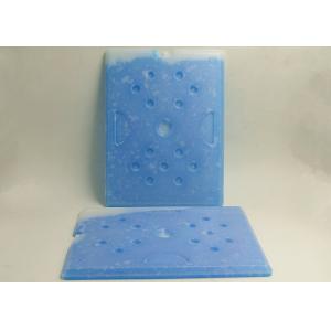 Reusable Bpa Free Extra Large Cooler Ice Packs Hdpe