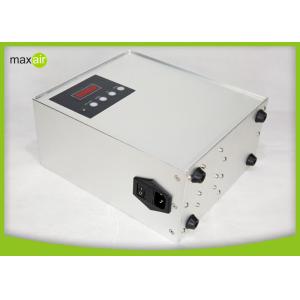 Silent Spray Home Aroma Diffuser Machine Perfume Scent Air Freshener Machine