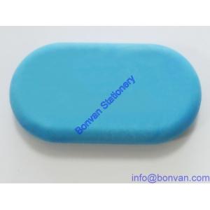Quality advertising 3D eraser,oval shape 3D eraser,3D rubber eraser for sale