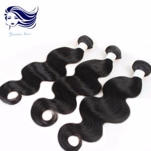 Long Virgin Unprocessed Hair Extensions Cambodian Deep Body Wave