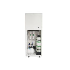 Single Pass Reverse Osmosisi System Water Plant for Medical Industry