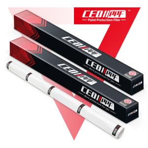 ECO G15 7.5mil 1.52*15m 3-year warranty TPU PPF Car paint protection film