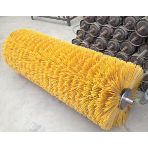 32 Inches Combo Convoluted Wafer Brush