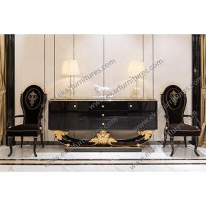 Alibaba Wholesale Dining Room Furniture Classic Wooden Sideboard T029sideboard