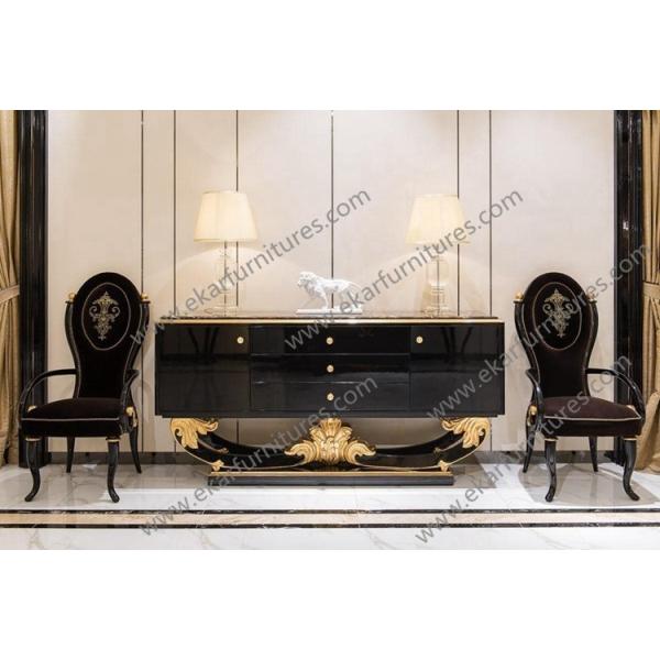 Alibaba Wholesale dining room furniture antique chinese furniture sideboard TO