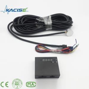 Rs485 Intelligent Ultrasonic Sensor 4 - 20mA Wide Range