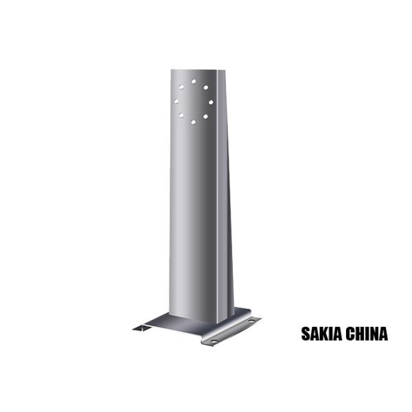 Buy Heavy Duty Stainless Steel Explosion Proof  Camera Wall Mounted Bracket at wholesale prices