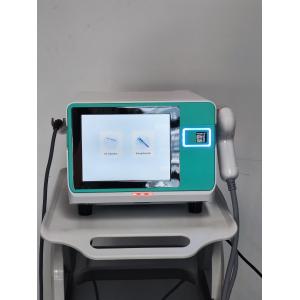 Customized Needle Free Mesotherapy Device 110V / 220V Needleless Mesotherapy