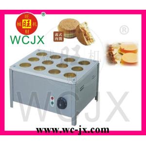 Quality WT-G12 Tokiwado machinery/Red bean cake maker/Red bean cake making machine/Red bean cake baker for sale