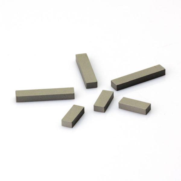 Tungsten Carbide Wear Parts w/ YG12C Grade Shape Tailored w/ High Wearability