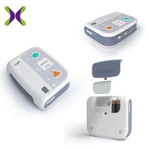 AED Trainer XFT-120C+ 16 Languages Support AED Trainer Device Pack for First Aid