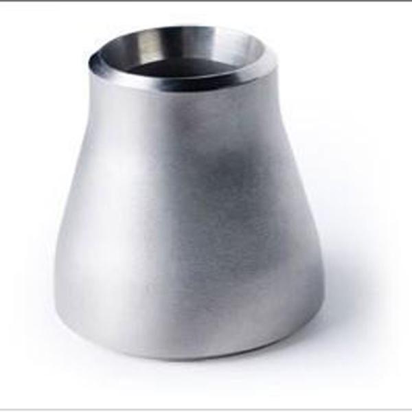 Buy ASTM A403/A403M WP316LN 1/2'' Butt Weld Fittings Concentric / Eccentric Reducer at wholesale prices