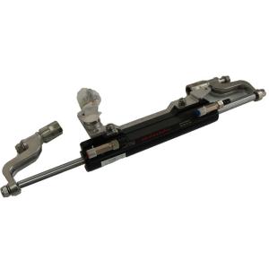 18 Mm Diameter Marine Steering Hydraulic Cylinders , Hydraulic Steering Cylinder