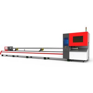 Quality Raycus Tube Stainless Steel Fiber Laser Cutting Machine 2000W 1000W for sale