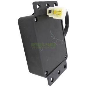 Daewoo Doosan Excavator Spare Parts Time Relay 2537-9008