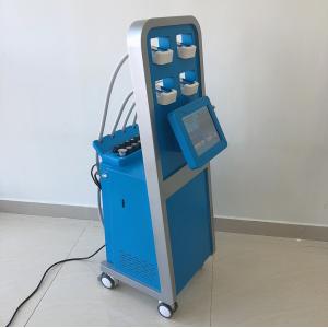 Fat freezing machine criolipolisis cellulite machine shock wave ED treatment