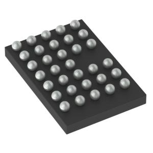 Sensor IC ADPD4001BCBZR7 2 Channel Multimodal Sensor Front End