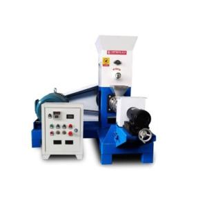 Hot Selling Fish Feed Extruder Made In China
