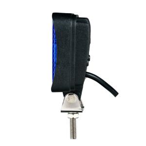 NEW 2017 3.3inch cube 15W waming lamp LED Driving Light