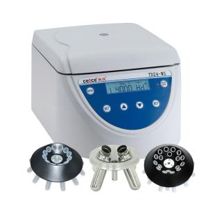 Automatic Self Balancing Centrifuge TDZ4-WS Low Speed Centrifuge