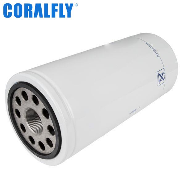 21 Micron 4587260 Perkins Oil Filter 99.99% Efficiency