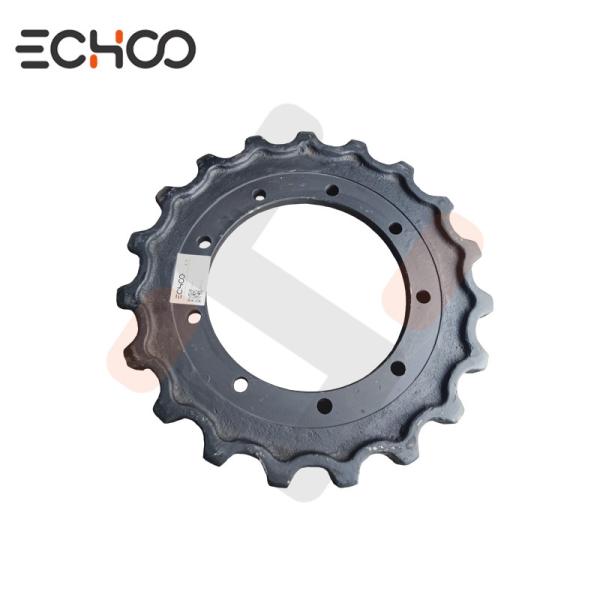 Buy 11802523 Drive Sprocket Volvo Mini Excavator chassis accessories at wholesale prices