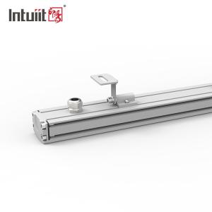 Dc24V External Wall Washer Lights Rgbw Warm White Led Light Bar 0.3m 0.5m 1M Dmx