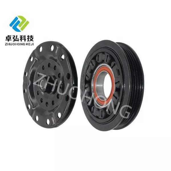 JH-COPUFT003 5SER09C Auto AC Compressor Pulley Clutch For Toyota YARIS 2006-2019 OE NO