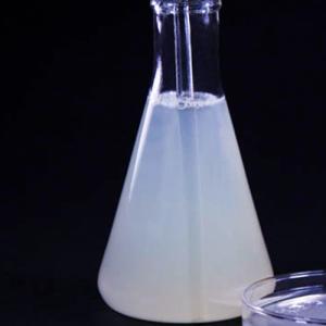 Hard Waterborne Polyurethane Dispersion 1L PU803 Raw Material