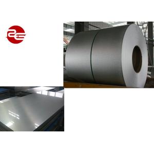 Anti Finger Printed Prepainted Galvanized Steel Coil AZ150 / GL / PPGL