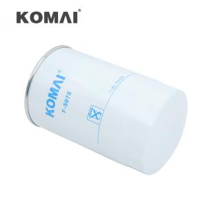 Engine Parts Fuel Filter 43140173 1809789C1 FF5078 FC-5404 26562003 26560137 For