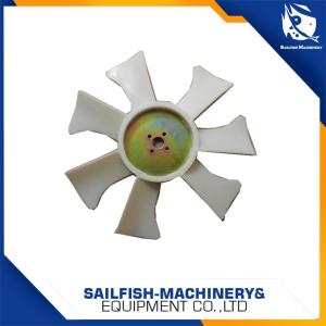 DH60-7 FAN BLADE FOR EXCAVATOR