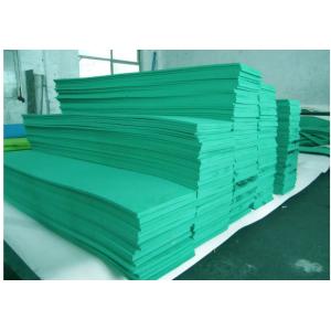 Easy Operated Manual Foam Mattress Making Machine , PU Foam Manufacturing