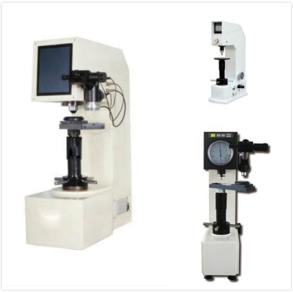 Hardness Testing Machine HBRV-187.5 Micro Vickers Hardness Testing Machine