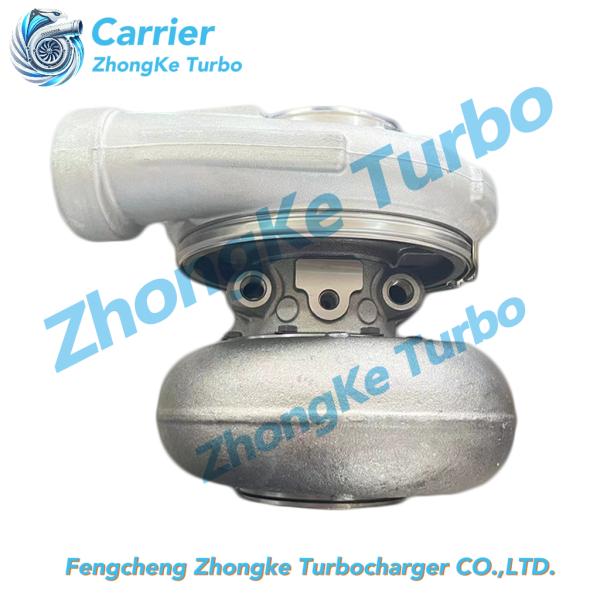 HX80 Turbo 4044427 2882102 3537103 3539286 3594163 3767950 4955508 3804497 Turbocharger for Cummins Taluft with K50 Engine