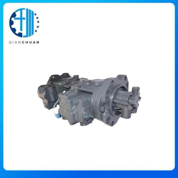 Hydraulic Pump EC210 SE240LC-3 SE210W-2 DH170 K3V112DT-9N for Excavator Spare Parts
