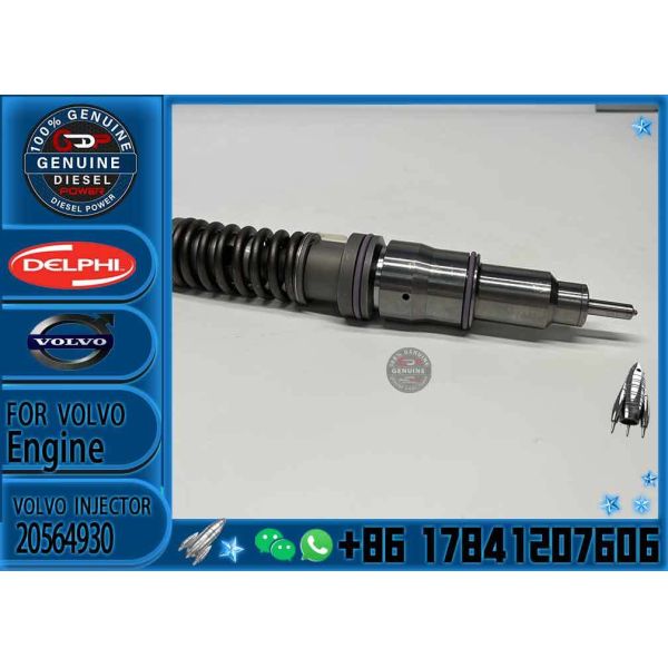 Buy Hot Selling for Car Replace and Repair Electronic Unit Pump diesel Fuel Injection Unit Pump Injector 20564930 BEBE4D13001 at wholesale prices