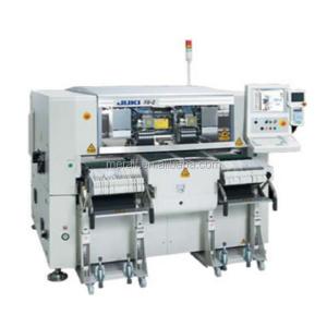 China Smt Full Automatic High Speed SMT FX-2 Mounter Pick and Place Machine FOR JUKI chip mounter on sale