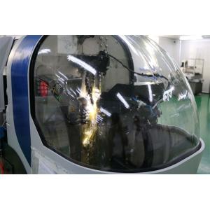 Swiss CNC Micro Precision Machining Medical Stainless Steel Components