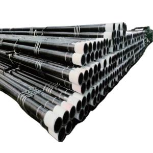 API 5CT 4-1/2 K55 Special Thread 15.1LB/FT R3 Seamless Casing and Tubing for Oil