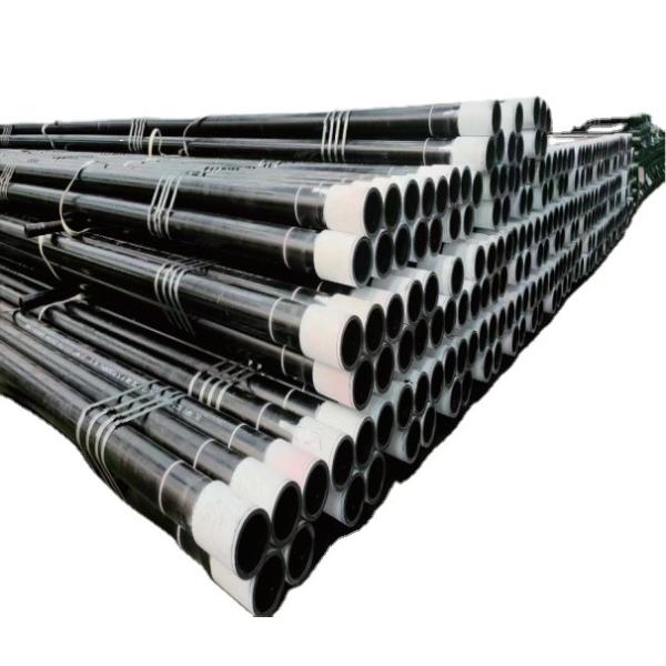 API 5CT 4-1/2 K55 Special Thread 15.1LB/FT R3 Seamless Casing and Tubing for Oil