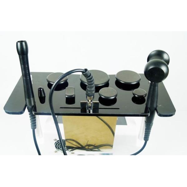 Electric Wave RF Radio Frequency Machine 300W For Body Waist Back