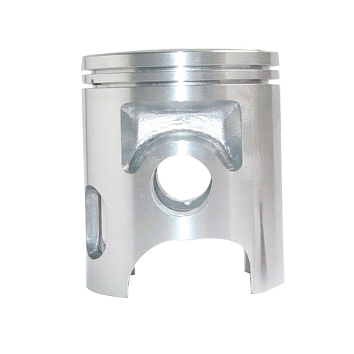 Buy Stainless steel Motorcycle Engine Components Piston DT125 at wholesale prices