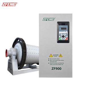 Energy Saving Ball Mill Dedicated Drive Variable Frequency Drive