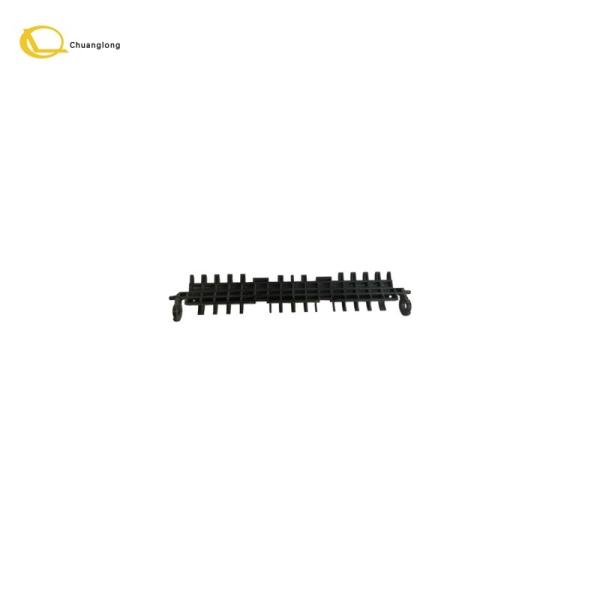 ATM Hitachi HCM 3842 Cash Dispenser with WET-UF GUIDE 2P006426-001 2P006427-001