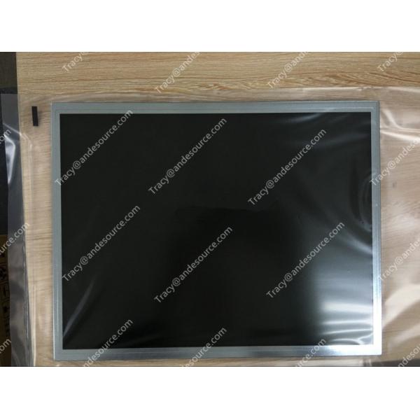 15" AA150XT11 Mitsubishi AUO LCD Panel 1024×768 Industrial LCD Screen
