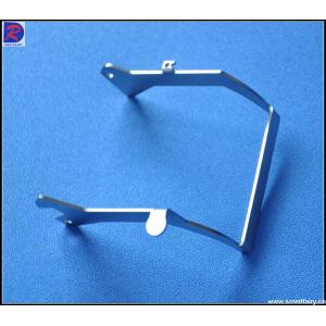 Make precision SUS301 POS accessories