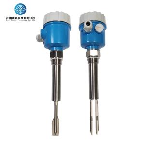 Quality Ex Ia IIC T6 Ga Level Switch Granular Explosion Proof Liquid Level Switch for sale