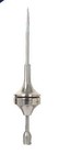Buy ESE Early Discharge Stainless Steel Lightning Rod OEM ODM Service at wholesale prices